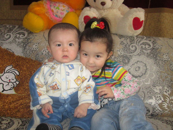 Еркебулан Альжаппаров