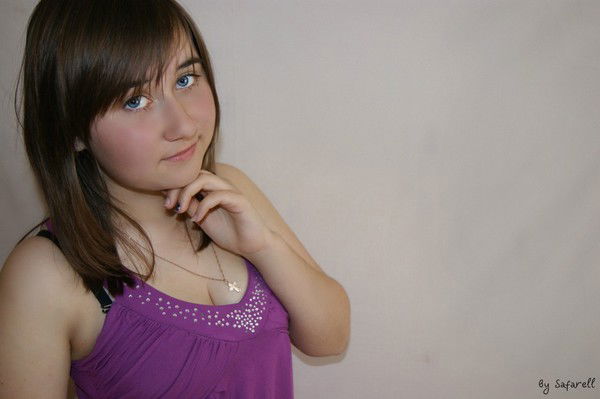 Катя Горбунова