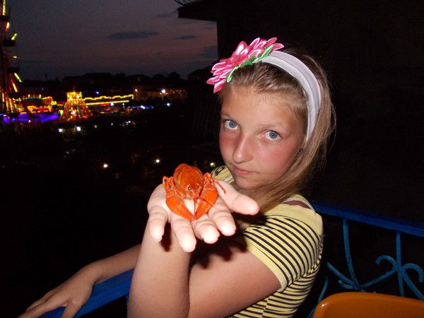 Дарья Дьяченеко