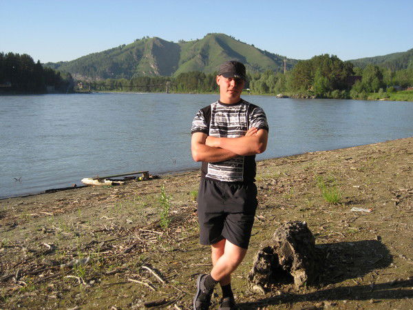 Дима Лаукерт