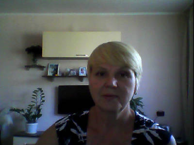 Надежда Чарышкина