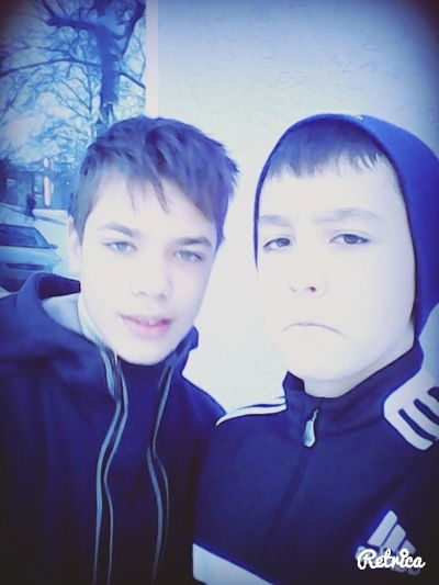 Егор Тимарцев