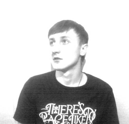 Максим Лубенский