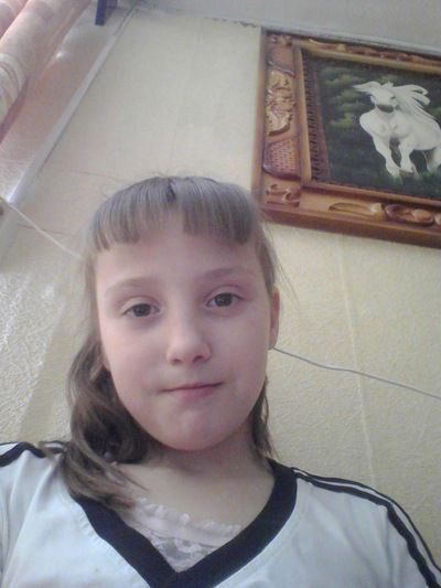 Наташа Войнова