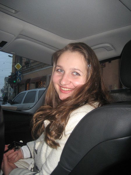 Мила Иванова