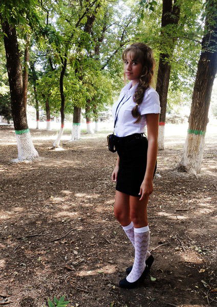 Лилия Кречетова