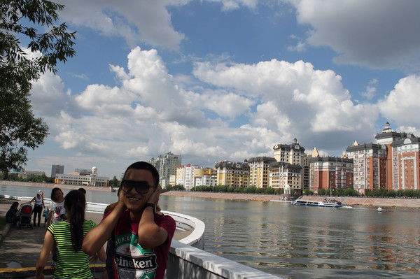 Ганиден Жусипалиев