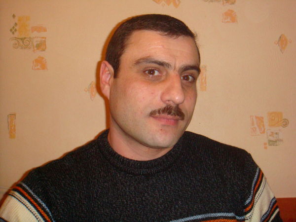 Геннадий Быстров