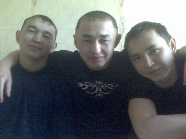 Ермек Кимибаев