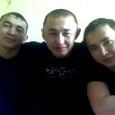 Ермек Кимибаев