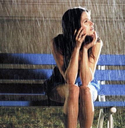 Летний Дождь