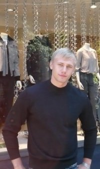 Игорь Смирнов