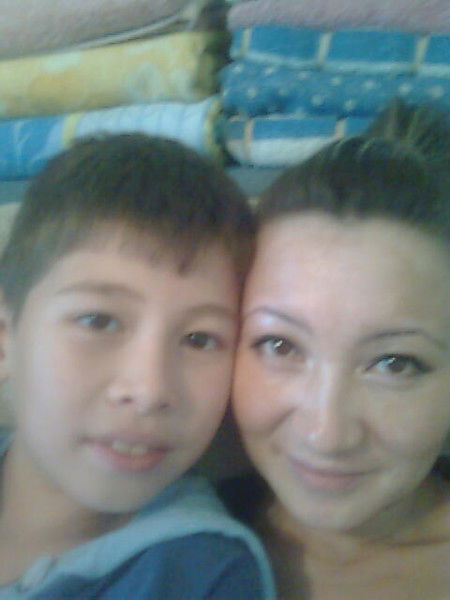 Данислам Актайлаков