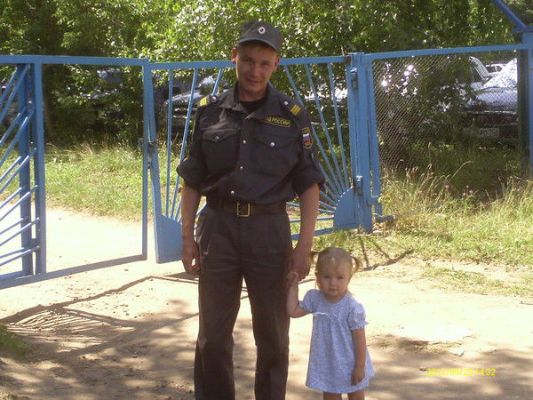 Антон Солодов