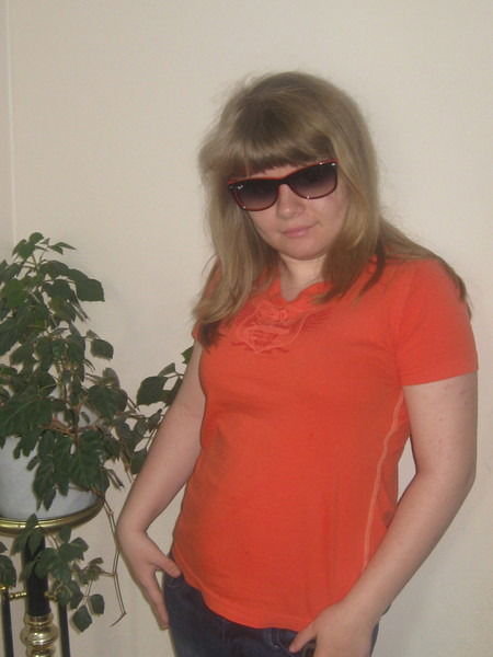 Аделина Фазлыева