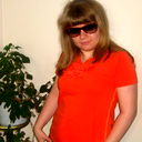 Аделина Фазлыева