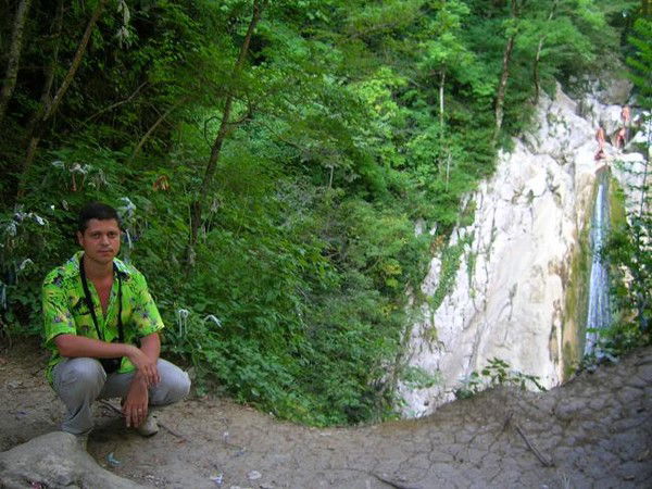 Антон Василевский