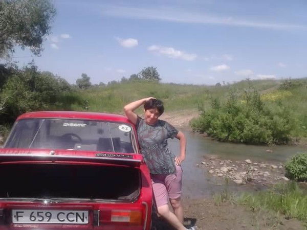 Раиса Линиченко