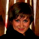 Людмила Стрекалова