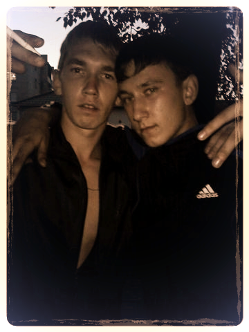 Александр Рыжиков