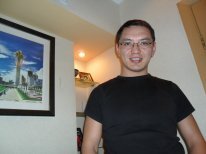 Бахадыр Досканов