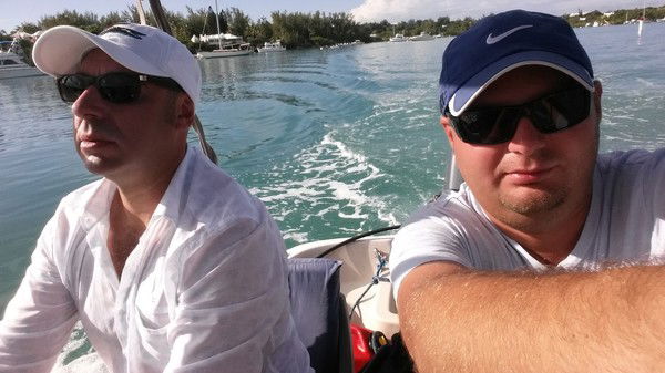 Лёша Фаерман