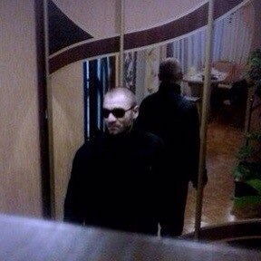 Виктор Sherstneff