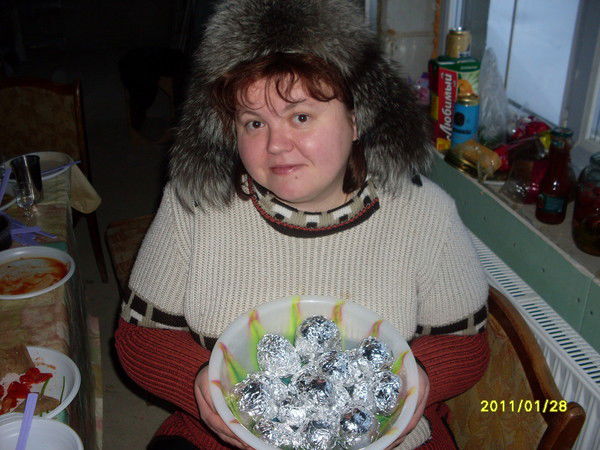 Елена Зайцева