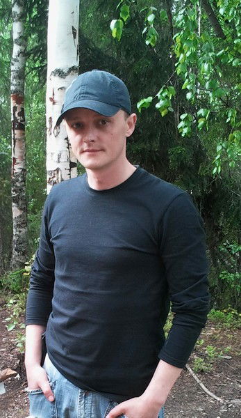 Александр Митин