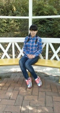 Надежда Николотова