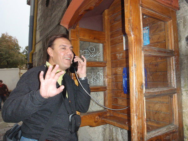 Игорь Попов