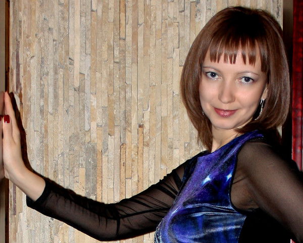 Наталья Нев