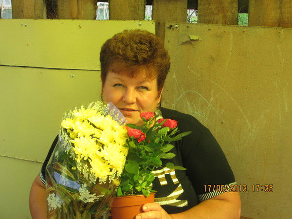 Наталья Наташа