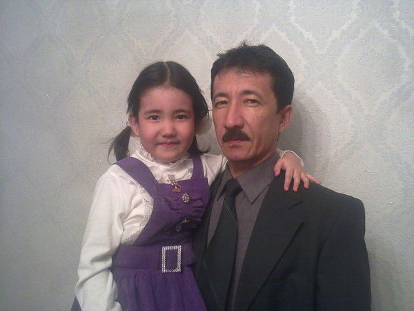 Кумар Лукпанов