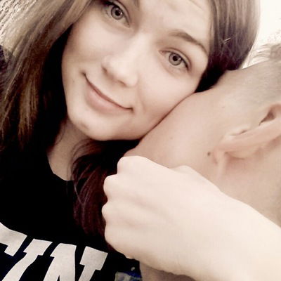 Анастасия Никитина