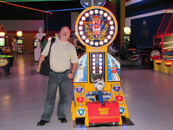 Владислав Хаустов