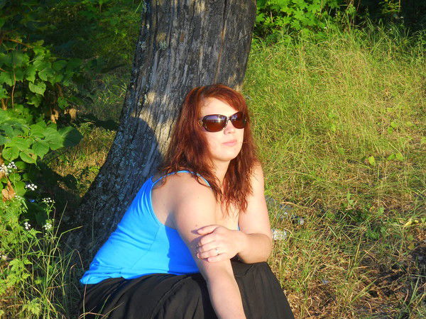 Анастасия Ширяева