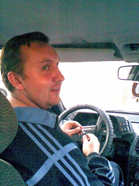 Дмитрий Тимошин