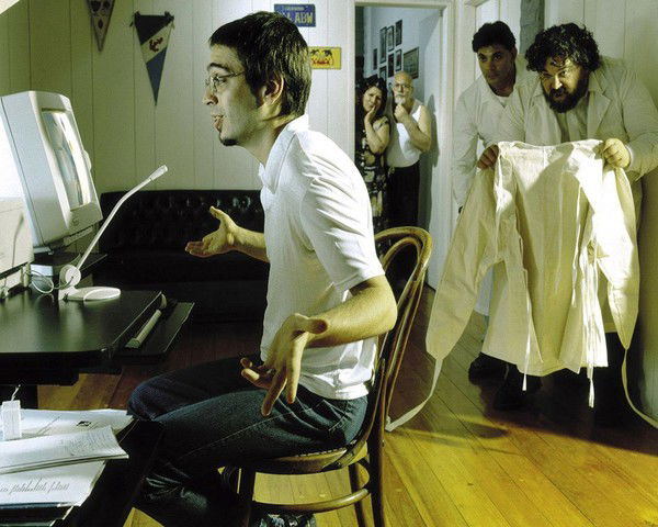 Валерий Губарев