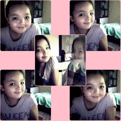 Kamilla =)) S4Astlivaya