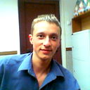 Егор Прохоров