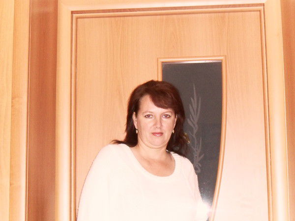 Татьяна Калина