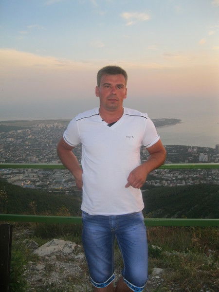 Владимир Сидоренко