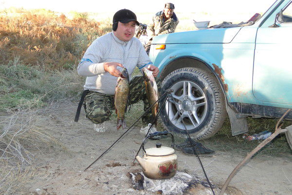 Ермек Сегизбаев