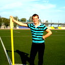 Petr Kovach