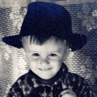 Михаил Бородин