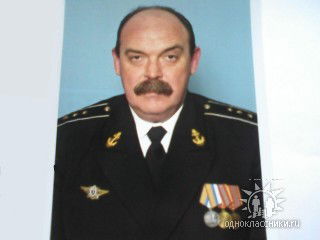 Валерий Дружинин