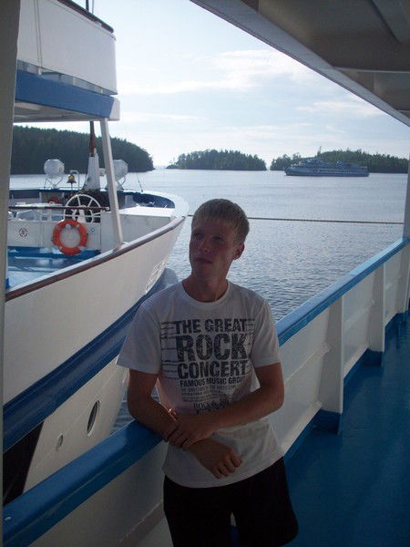 Руслан Кудряшов