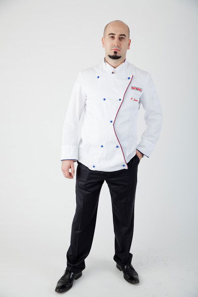 Ананьев Федор