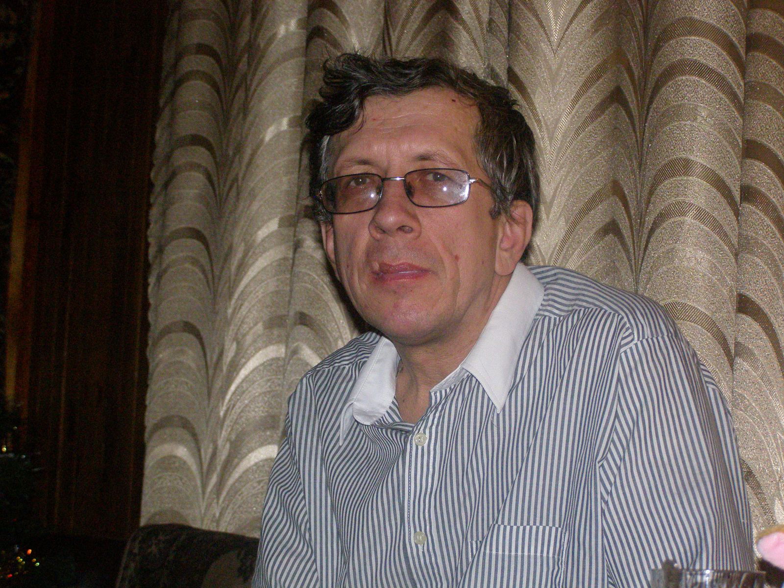 Юрий Сотников